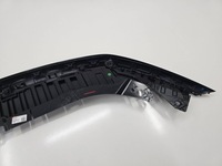 фото thumb №8, Накладка верхний молдинг защита поперечина накладка mercedes eqb w243 x243 21- prz