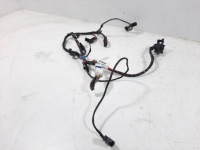 фото thumb №10, Peugeot 407 1.8 16v 05r жгут электропроводка отопителя visteon 4puh18b518bj