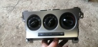 фото thumb №1, Mazda 3 09-13 bl панель обдув