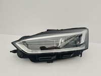 фото thumb №1, Лампа ліва повний led audi a5 s5 8w6 8w6941033d