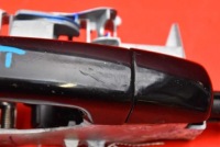 фото thumb №12, Ручка двері розсувних права czarna 9680503580 citroen berlingo ii 08-18