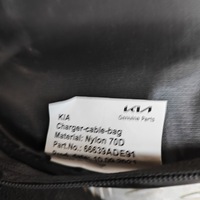 фото thumb №10, Kia ev6 2023 кабель do заряджання автомобіля електричний