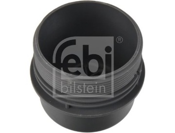 фото thumb №11, Корпус фильтра масла febi bilstein 173145 крышка, корпус фильтра масла