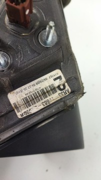 фото thumb №6, Mustang v рестайлинг 10-14 зеркало левая 3 pin