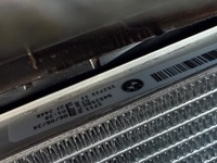 фото thumb №16, Капот крылья бампер pas передний радиатор лампы bmw ix i20 c57 laser