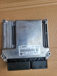 фото thumb №1, Kia sportage iii 1.7 crdi бортовий комп'ютер 39120-2a051