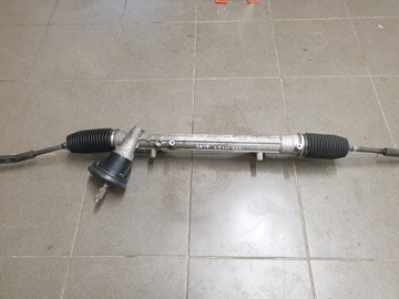фото thumb №14, Рейка рульового управління трансмісія renault clio 4 iv 2014- 490012121r