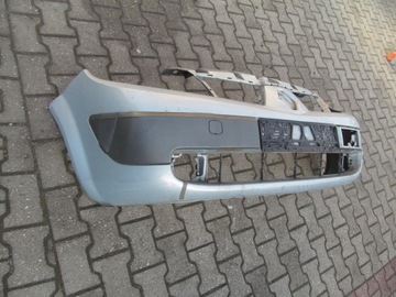 фото thumb №3, Renault scenic 03-06 бампер переднє nv632 c401