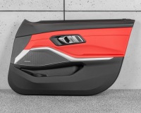 фото thumb №12, Bmw 3 g20 сидіння салон заднє сидіння individual електрика h/k fionarot