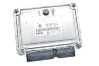 фото thumb №1, Бортовий комп'ютер roomster 1.4 tdi 045906019cc 0281012750