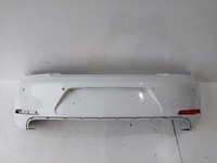 фото thumb №1, Vw new beetle 5c бампер зад 5c5807421 j оригінал