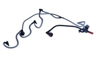 фото thumb №1, Шланг сливной renault master 2,5dci 01- с клапан