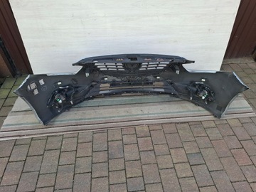 фото thumb №12, Mazda 6 vi gj 12-15 бампер перед pdc 45p