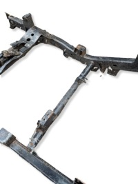 Рама подвеска mitsubishi l200 3 2.5 td 96-06r.wersja европейская. Недорого, фото thumb