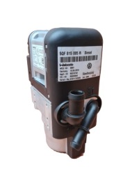 фото thumb №1, Webasto vw tiguan ii 5qf815005r evo дизель