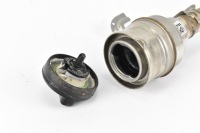 Заливная горловина топлива труба крышка mercedes benz w177 в Украине, фото thumb