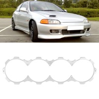 фото thumb №6, Алюмінієва захист блок двигуна pasuje do hondy serii d d16y d16z d15 d16