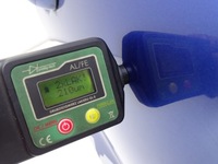 фото thumb №15, Дверь правое правый перед vw scirocco iii 1k8 lr5z