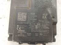 Opel astra k 5 v модуль блок керування keyless 13518838 793186748 Ціна, фото thumb