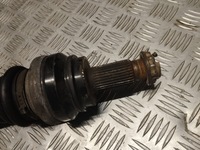 фото thumb №8, Bmw f10 f11 привідний вал права задня 7581030