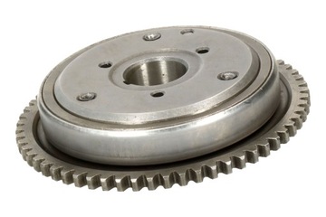 Power Force GY6 125 150 стартер с односторонней муфтой