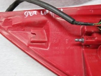 фото thumb №10, Kia sportage iii lift лампа задняя задняя кузовная правая