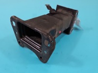 фото thumb №1, Зона деформации перед левая mercedes ml w164