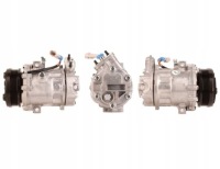 фото thumb №1, Компресор кондиціонера lucas do peugeot 807 3.0 v6