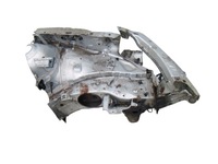 фото thumb №1, Opel astra 3 iii h 04- лонжерон чверть лівий перед z167