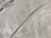 Opel astra j iv gtc cascada правый перед передний стекло фары стекло лампы oryg al с Разборки, фото thumb