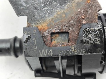 фото thumb №6, Nissan qashqai 2020 насос циркуляції / циркуляції води