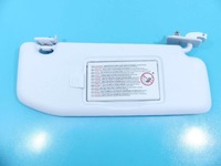 фото thumb №6, Заслонка левая правая kpl peugeot 208 i 12-19 eu