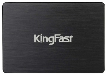 Твердотельный накопитель KingFast F6 PRO 240 ГБ SATA3 2,5 дюйма