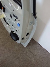 фото thumb №11, Двері ліві зад dacia duster iii 2024-