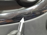 фото thumb №3, Mini cooper r56 one обивка обшивка дверь перед левый eu