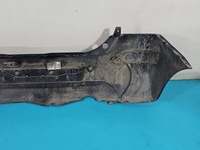 фото thumb №15, Бампер задняя renault twingo ii 07-14 ov460 hb 3d