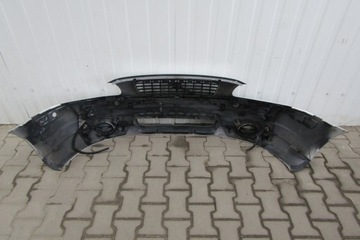 фото thumb №14, Бампер перед volvo s60 i v70 ii 00-04