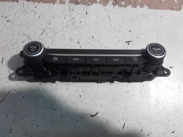 фото thumb №5, Ford focus mk4 радіо навігація синхронізація