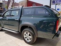 фото thumb №7, Mercedes x klasa x class nissan navara np300 2016+ обшивка hardtop ładna