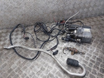 фото thumb №1, Вебасто отопление стояночный audi a3 8p 2.0 fsi 9006122b термо top e