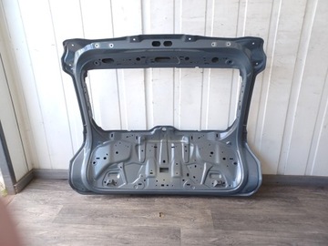 фото thumb №12, Кришка зад задня volvo xc40 xc 40 2017-