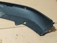 фото thumb №7, Спойлер pod бампер передній suzuki sx-4 lift перед 2009 -