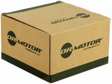фото thumb №1, Клапан egr dr.motor drm151103