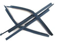 фото thumb №9, Cherokee liberty kj молдинг кровельная комплект