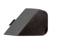 фото thumb №1, Заглушка фаркоп буксирувальний бампера перед передньої ford fiesta mk6 mk7