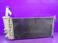 Купити Fiat punto 2 99-03 1.2 60km радіатор води b566, фото thumb
