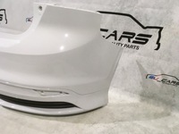 фото thumb №8, Ford оригінальний номер 2196124 бампер