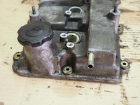 фото thumb №9, Крышка клапанов mazda premacy 2.0b 131km 00-05 fs