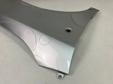 фото thumb №10, Крыло правые переднее skoda fabia ii 5j0