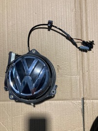 фото thumb №1, Камера vw passat b7 sedan cc 3ae827469l